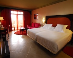 Hotel Barcelo Mediterranea Saidia (Saïdia, Marokko)