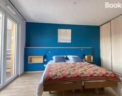Kampiranje Lescampette, Superbe Appartement Avec Terrasse (Gerardmer, Francuska)
