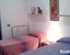 Cijela kuća/apartman Da Luigi (Gaeta, Italija)
