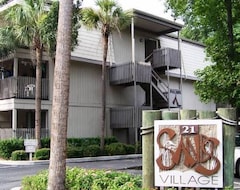 Hotel Sands Village A2h (Hilton Head, Sjedinjene Američke Države)