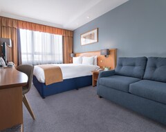 Hotelli Holiday Inn London - Kensington Forum (Lontoo, Iso-Britannia)