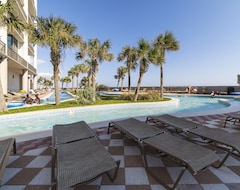 Hotel Gulf Front | Lazy River | Liquid Life Vacation Rentals (Orange Beach, Sjedinjene Američke Države)