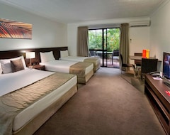 Hotel Mercure Townsville (Townsville, Australia)