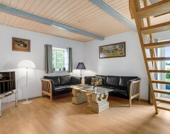 Hele huset/lejligheden 3 Bedroom Accommodation In Bandholm (Holeby, Danmark)