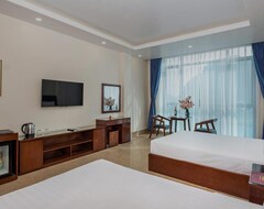 Khách sạn Aroma Cat Ba Sea View Hotel (Cát Bà, Việt Nam)