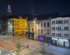 Koko talo/asunto Sofieflat - Wallistreet (Charleroi, Belgia)
