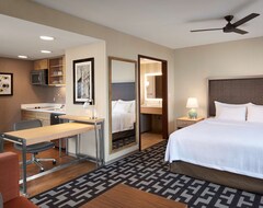Hotelli Homewood Suites by Hilton Chicago Downtown Magnificent Mile (Chicago, Amerikan Yhdysvallat)