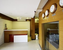 Hotel Citilets (Chennai, Indija)