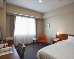 Khách sạn Mutsu Grand Hotel (Mutsu, Nhật Bản)