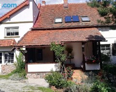Koko talo/asunto Apartament Jesionek (Wrocław, Puola)