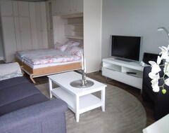 Koko talo/asunto Comfortable Luxury Apartment (Westerland, Saksa)