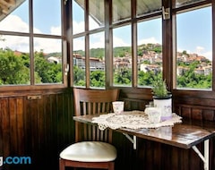 Hele huset/lejligheden Saint George Panoramic View (Veliko Tarnovo, Bulgarien)