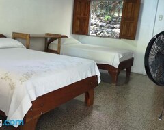 Hotel Casa Susen (Montezuma, Costa Rica)