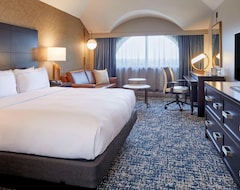 Hotel DoubleTree by Hilton Atlanta/Roswell - Alpharetta Area (Roswell, USA)