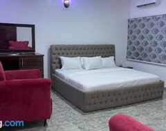 First Royal Beam Hotel And Suites (Makurdi, Nigerija)