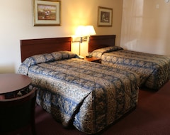 Hotel Western Inn (Gonzales, USA)