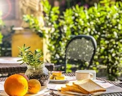 Bed & Breakfast Aventino Guest House (Rom, Italien)