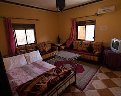 Otel Residence Rosas (Ouarzazate, Fas)