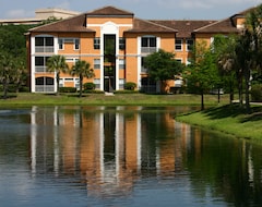 Hotelli Marriott Execustay Sanctuary At Highland Oaks (Tampa, Amerikan Yhdysvallat)