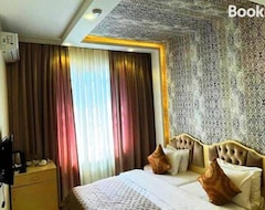 Sands of Time Apart Hotel (Baku, Azerbaijan)