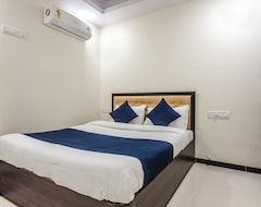 Hotel OYO 8298 Zee Residency (Mumbai, Indija)