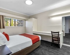 Hotel Econo Lodge North Adelaide (Adelaide, Australien)