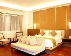 Khách sạn Danoya Private Luxury Residences (Kuta, Indonesia)
