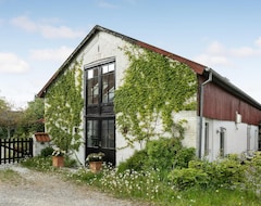Casa/apartamento entero 1 Bedroom Apartment In Ryomgård (Rønde, Dinamarca)