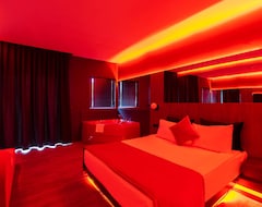 Khách sạn Amon Hotels Belek + 16 Adult Only (Antalya, Thổ Nhĩ Kỳ)