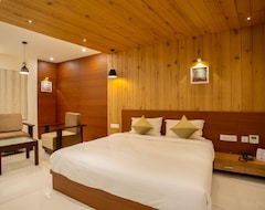 Hasco Tower Business Hotel (Palakkad, Indien)