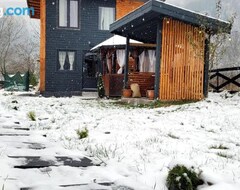 Casa/apartamento entero Casa De Sub Stanca Transylvania (Lepsa, Rumanía)