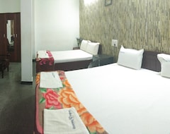 Khách sạn Arudhra Residency (Chidambaram, Ấn Độ)