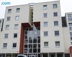 Koko talo/asunto Industrialdesign Duren (Düren, Saksa)