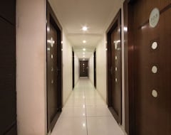 Hotelli Hotel Kanchan Palace (Ahmedabad, Intia)