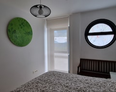 Casa/apartamento entero Apartment In Ares With Parking. 3 Minutes From The Beach. (Ares, España)