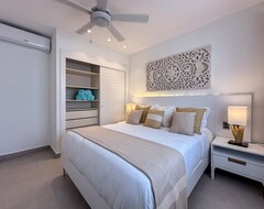 Casa/apartamento entero Fantastic Luxury Apartment With Bbq And Picuzzi (Playa Bávaro, República Dominicana)