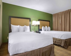 Hotel Extended Stay America Suites - Mobile - Spring Hill (Mobile, Sjedinjene Američke Države)