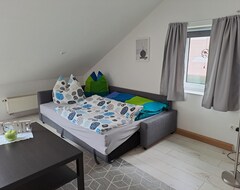 Cijela kuća/apartman Ferienwohnung, 80 M2, 1-4 Pers (Haltern, Njemačka)