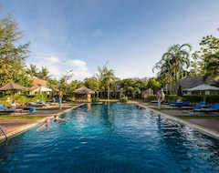 Hotel Krabi Aquamarine Resort - Sha Plus (Ao Nang, Tailandia)