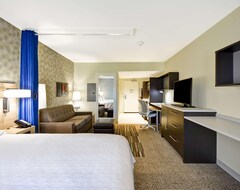 Hotel Home2 Suites By Hilton Oswego (Oswego, USA)