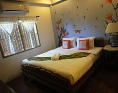 Khách sạn Siri House Bed and Breakfast (Chiang Mai, Thái Lan)