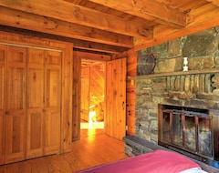 Tüm Ev/Apart Daire Bearpen Lodge On 125 Acres - Near Belleayre Mtn! (Pine Hill, ABD)