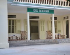 Hotel Hoalu Backpacker Homestay (Ninh Bình, Vijetnam)