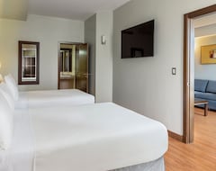 Hotelli Marriott Executive Apartments Panama City, Finisterre (Victoriano Lorenzo, Panama)