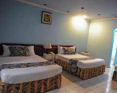 Khách sạn Hotel Gloriana & Spa (Montego Bay, Jamaica)
