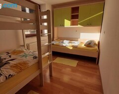 Tüm Ev/Apart Daire Apartma Teloh (Gorenja vas, Slovenya)
