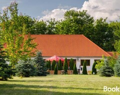 Toàn bộ căn nhà/căn hộ Koma Vendeghaz (Bátorliget, Hungary)