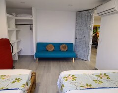 Tüm Ev/Apart Daire Apartamentos Ingrid (San Andrés, Kolombiya)