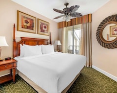 Hotelli Hilton Vacation Club Grande Villas Orlando (Orlando, Amerikan Yhdysvallat)