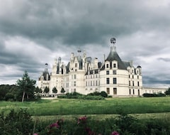 Cijela kuća/apartman Exceptional Place. Refined Luxury Near The Châteaux Of The Loire (Pruniers-en-Sologne, Francuska)